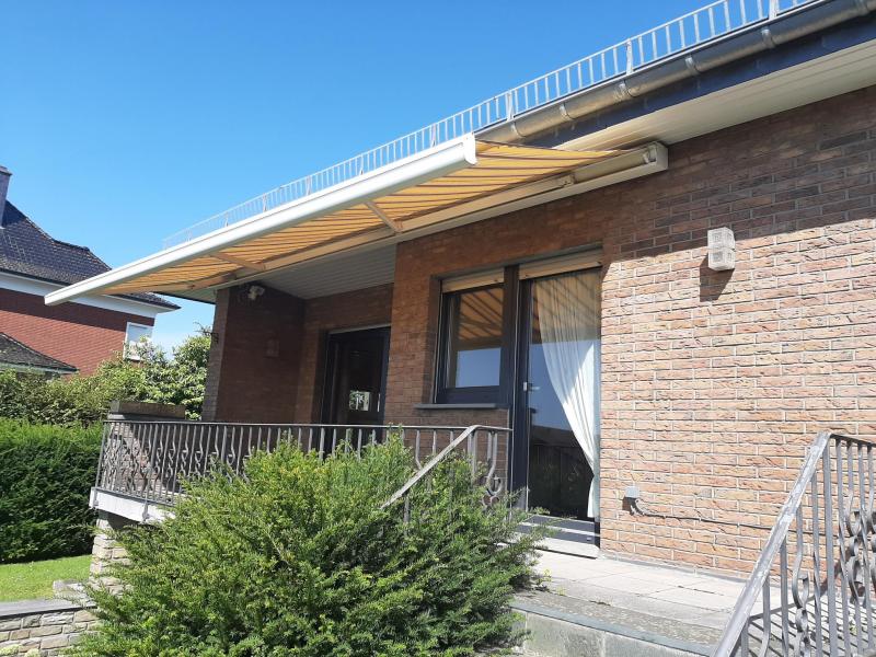 Un bijou au coeur d'Hergenrath située à 4728 Hergenrath | Bungalow 