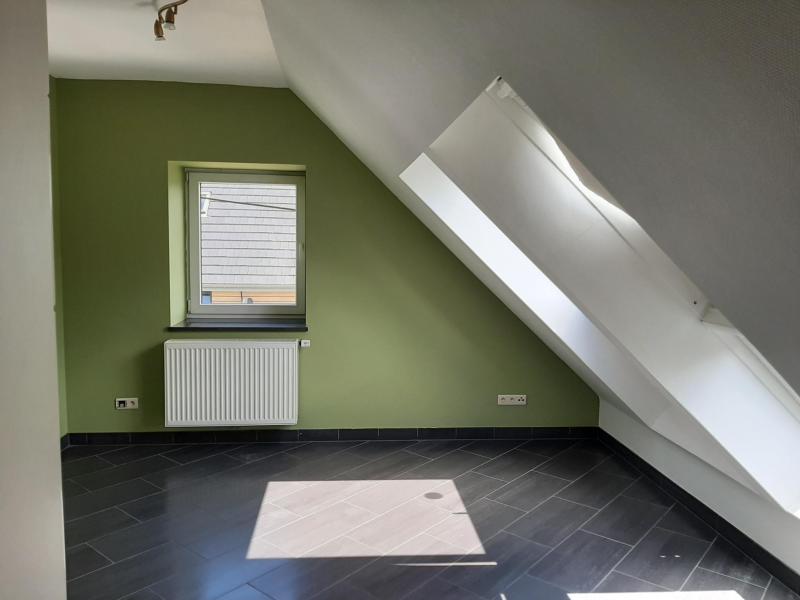 Appartement lumineux et moderne située à 4761 Rocherath 