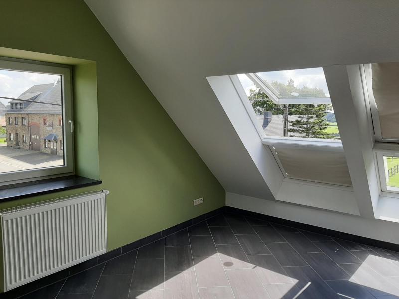 Appartement lumineux et moderne située à 4761 Rocherath 