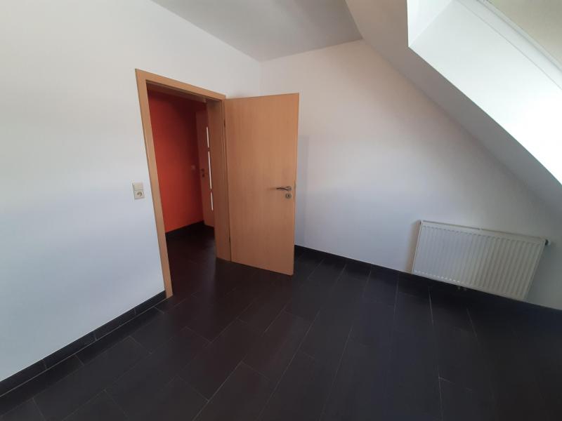 Appartement lumineux et moderne située à 4761 Rocherath 