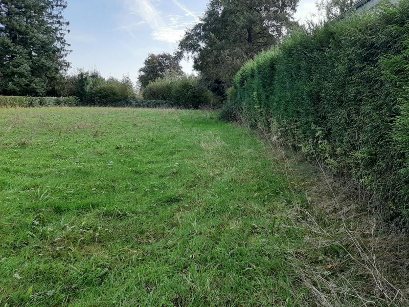 Beau terrain à bâtir dans un emplacement exceptionnel à Eupen située à 4700 Eupen 