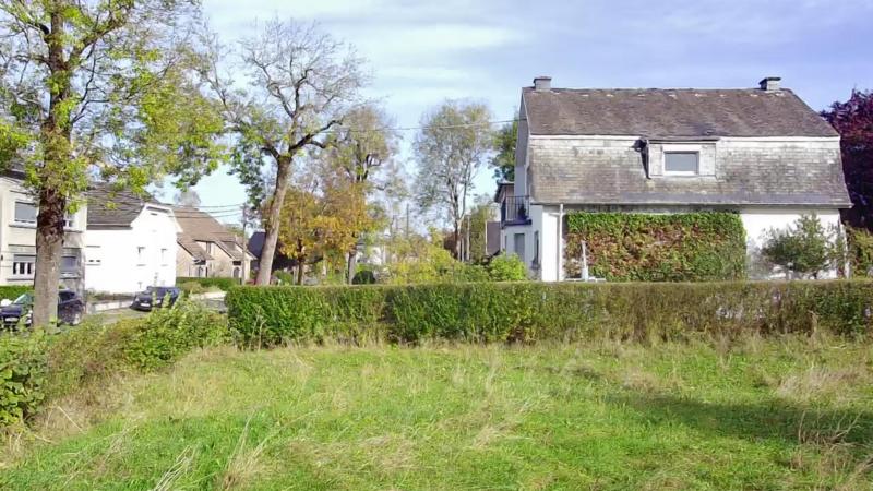 Beau terrain à bâtir dans un emplacement exceptionnel à Eupen située à 4700 Eupen 