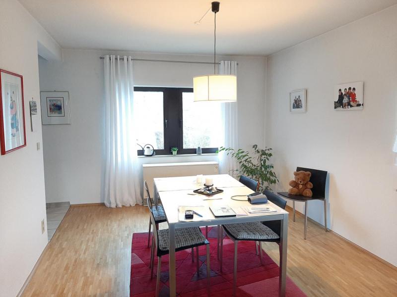 Appartement avec vue panoramique situé dans une résidence calme située à 4728 Hergenrath 