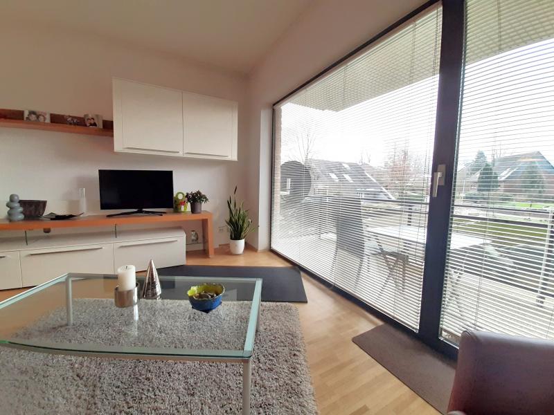 Appartement avec vue panoramique situé dans une résidence calme située à 4728 Hergenrath 