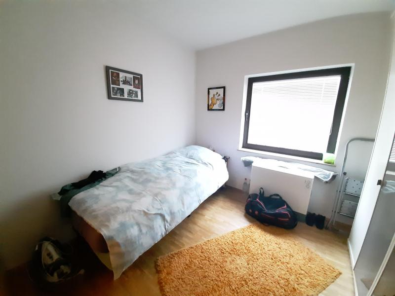 Appartement avec vue panoramique situé dans une résidence calme située à 4728 Hergenrath 