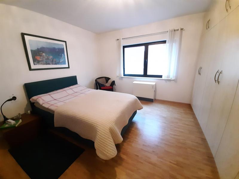 Appartement avec vue panoramique situé dans une résidence calme située à 4728 Hergenrath 