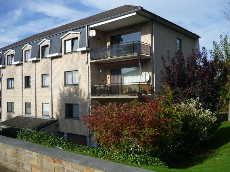 Appartement avec vue panoramique situé dans une résidence calme située à 4728 Hergenrath 