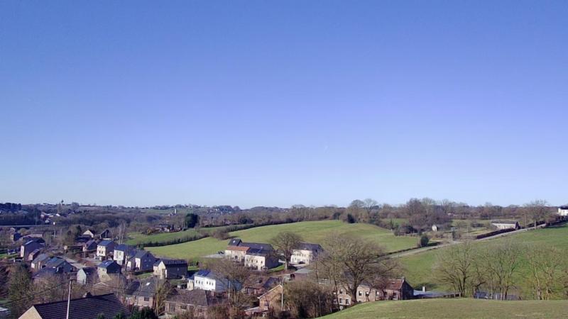  2 beaux terrains à bâtir à Thimister-Clermont située à 4890 Thimister - Clermont 