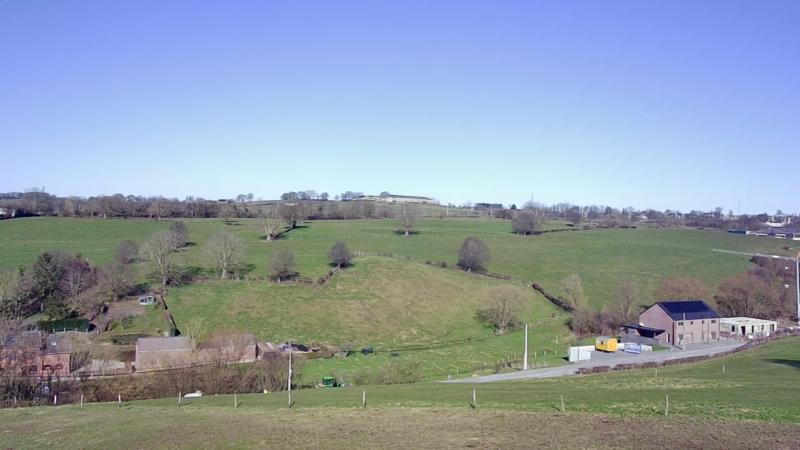  2 beaux terrains à bâtir à Thimister-Clermont située à 4890 Thimister - Clermont 