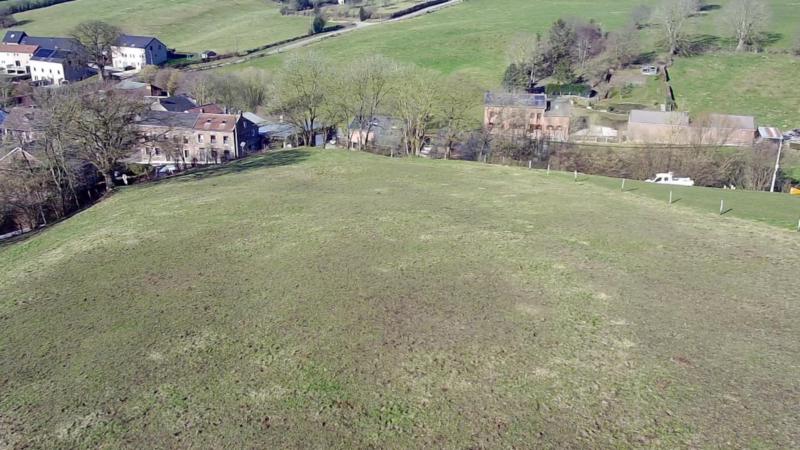  2 beaux terrains à bâtir à Thimister-Clermont située à 4890 Thimister - Clermont 