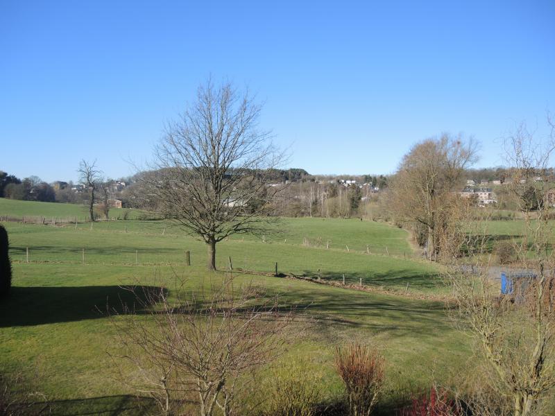 Appartement avec vue panoramique situé dans une résidence calme située à 4728 Hergenrath 