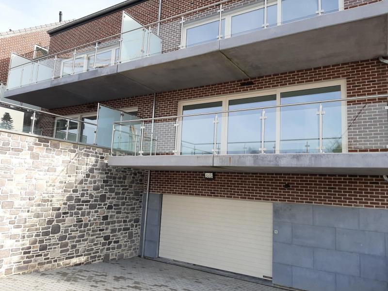 Residenz Countryside - Eleganz trifft auf Moderne in 4728 Hergenrath | Appartement 61 - 2 