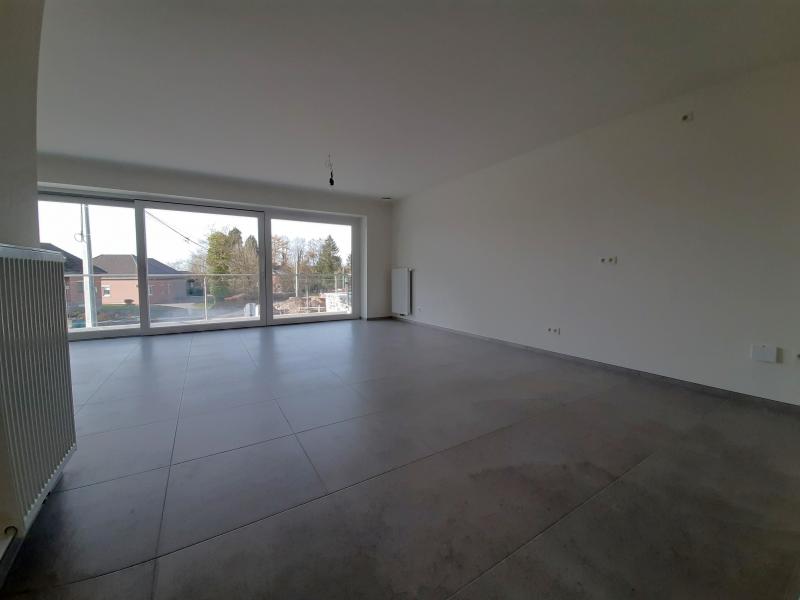 Residenz Countryside - Eleganz trifft auf Moderne in 4728 Hergenrath | Appartement 61 - 1 