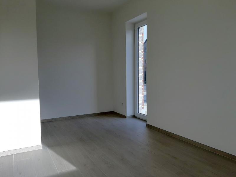 Residenz Countryside - Eleganz trifft auf Moderne in 4728 Hergenrath | Appartement 61 - 1 