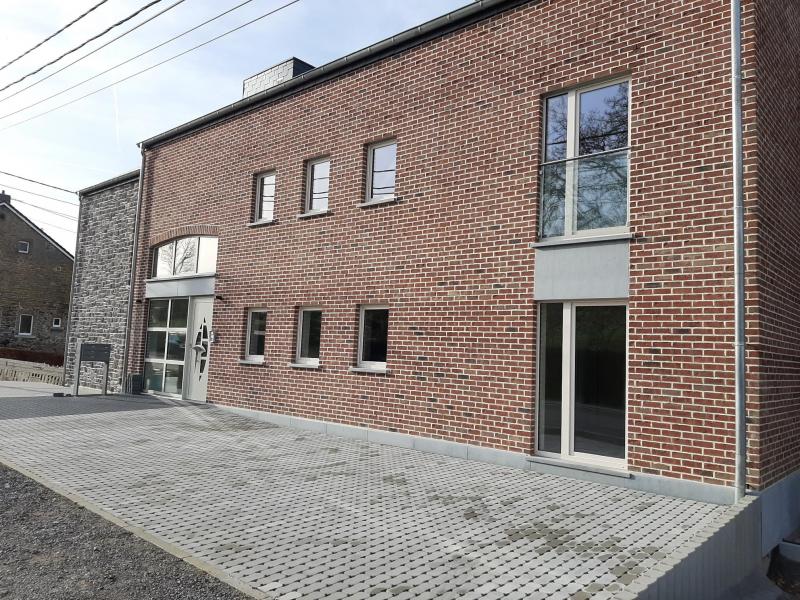 Residenz Countryside - Luxusappartement in traditionellem Ambiente in 4728 Hergenrath | Appartement 61 - 3 