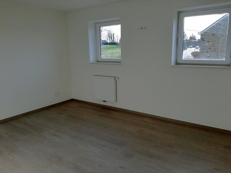 Residenz Countryside - Luxusappartement in traditionellem Ambiente in 4728 Hergenrath | Appartement 61 - 3 