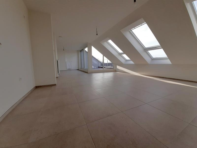 Residenz Countryside - Harmonie von Eleganz, Modernität und Panoramablick in 4728 Hergenrath | Appartement 61 - 5 