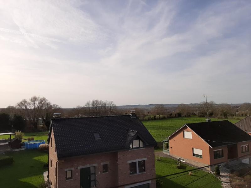 Residenz Countryside - Harmonie von Eleganz, Modernität und Panoramablick in 4728 Hergenrath | Appartement 61 - 5 