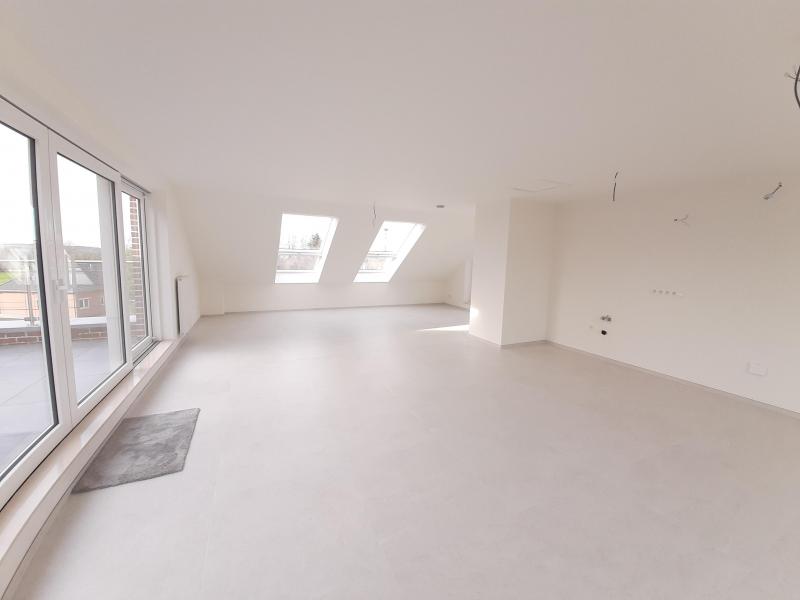 Residenz Panoramablick in 4728 Hergenrath | Appartement 61A - 7 