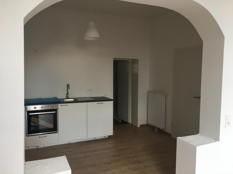 Renoviertes Appartement in Zentrumsnähe von Welkenraedt in 4840 Welkenraedt | Appartement mit 1 SZ 