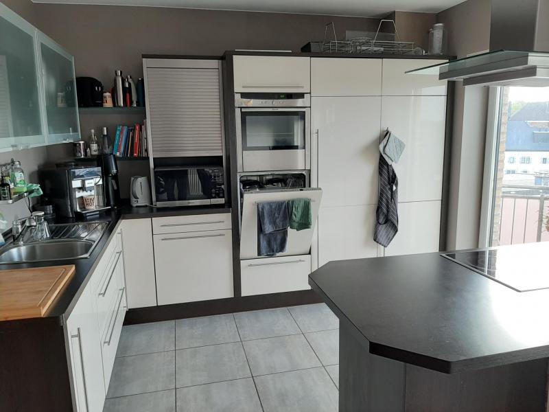 Hochwertiges Appartement in guter Lage in 4700 Eupen 