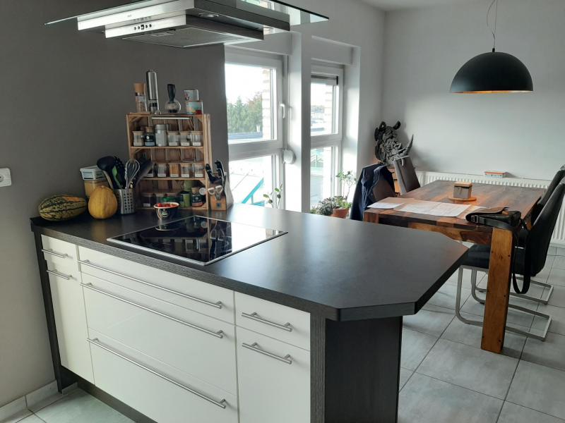 Hochwertiges Appartement in guter Lage in 4700 Eupen 