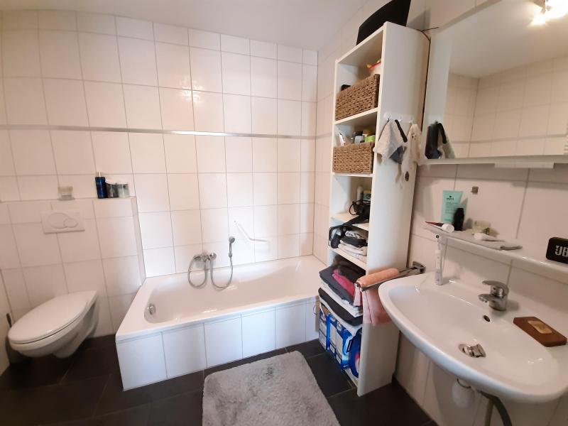 Hochwertiges Appartement in guter Lage in 4700 Eupen 