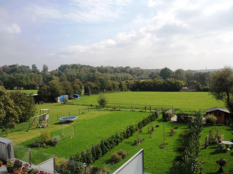 Top moderne Wohneinheit in einem Bauernhaus in 4728 Hergenrath, Bertholfstrasse 22 