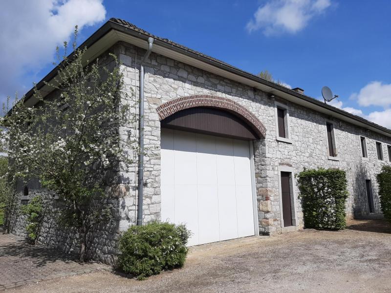 Rénovation sophistiquée d'une ferme avec un énorme potentiel située à 4730 Raeren (Belven) 