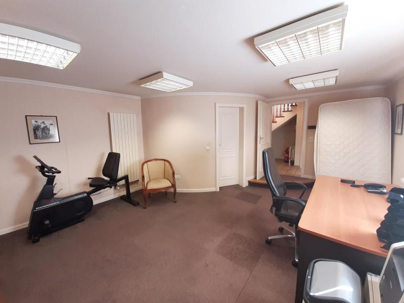 Rénovation sophistiquée d'une ferme avec un énorme potentiel située à 4730 Raeren (Belven) 