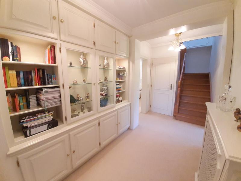 Rénovation sophistiquée d'une ferme avec un énorme potentiel située à 4730 Raeren (Belven) 
