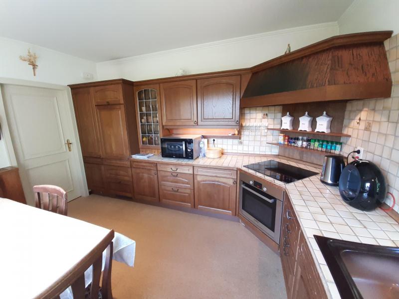 Rénovation sophistiquée d'une ferme avec un énorme potentiel située à 4730 Raeren (Belven) 