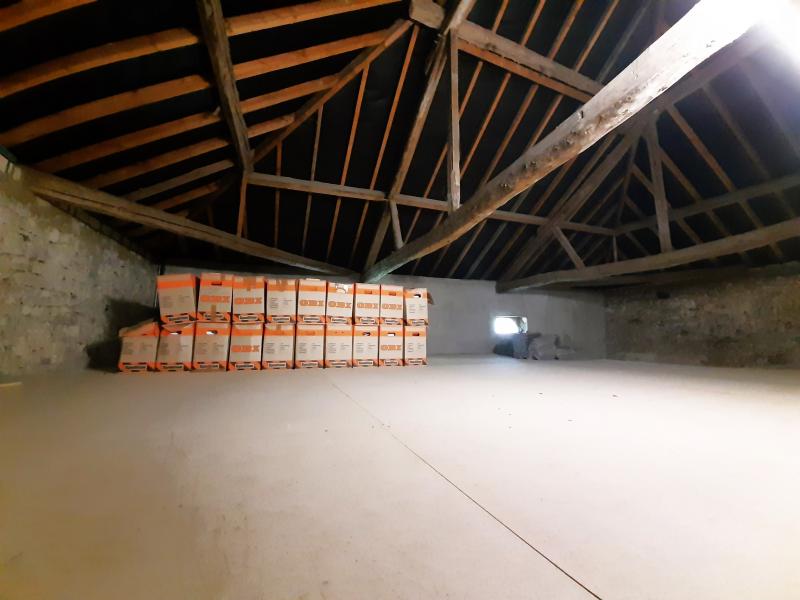 Rénovation sophistiquée d'une ferme avec un énorme potentiel située à 4730 Raeren (Belven) 