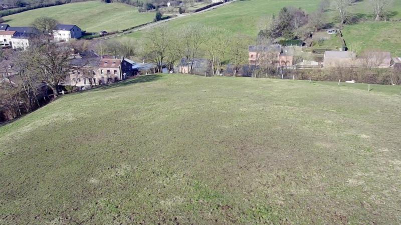 Beau terrain à bâtir à Thimister-Clermont située à 4890 Thimister - Clermont 