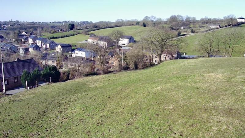 Beau terrain à bâtir à Thimister-Clermont située à 4890 Thimister - Clermont 