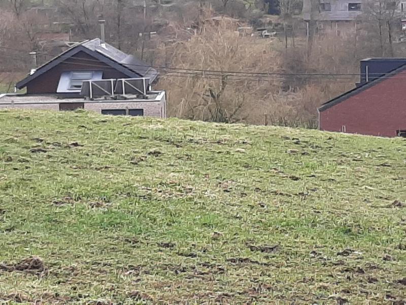 Beau terrain à bâtir à Thimister-Clermont située à 4890 Thimister - Clermont 