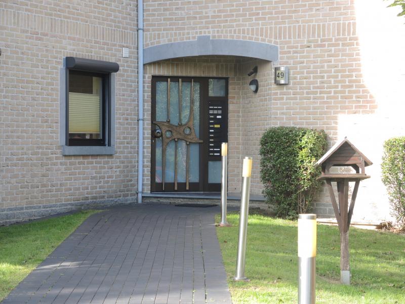 Appartement mit atemberaubender Weitsicht in ruhiger Residenz  in 4728 Hergenrath 