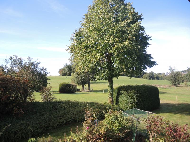 Appartement mit atemberaubender Weitsicht in ruhiger Residenz  in 4728 Hergenrath 