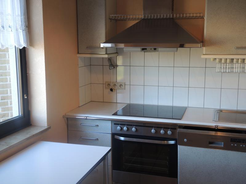 Appartement mit atemberaubender Weitsicht in ruhiger Residenz  in 4728 Hergenrath 