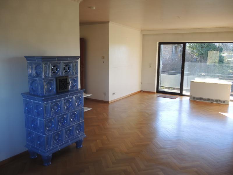 Appartement mit atemberaubender Weitsicht in ruhiger Residenz  in 4728 Hergenrath 