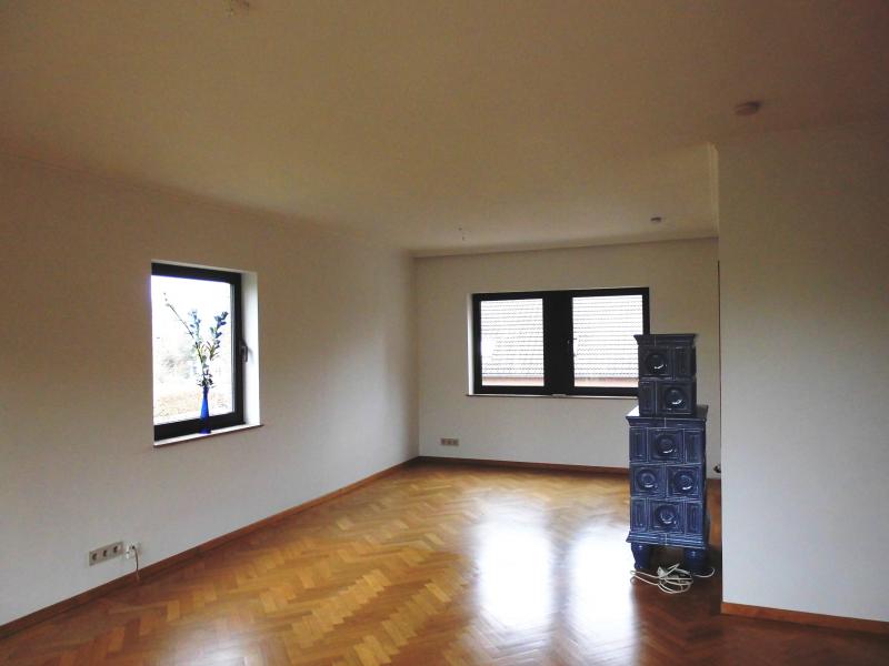 Appartement mit atemberaubender Weitsicht in ruhiger Residenz  in 4728 Hergenrath 