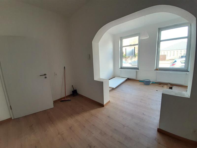 Renoviertes Appartement in Zentrumsnähe von Welkenraedt in 4840 Welkenraedt | Appartement mit 1 SZ 