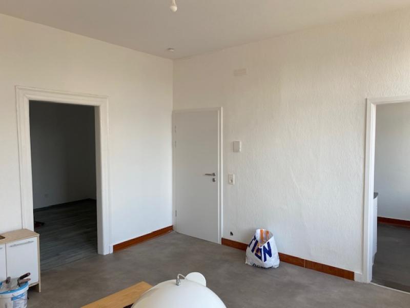 Renoviertes Appartement in Zentrumsnähe von Welkenraedt in 4840 Welkenraedt | Appartement mit 1 SZ 