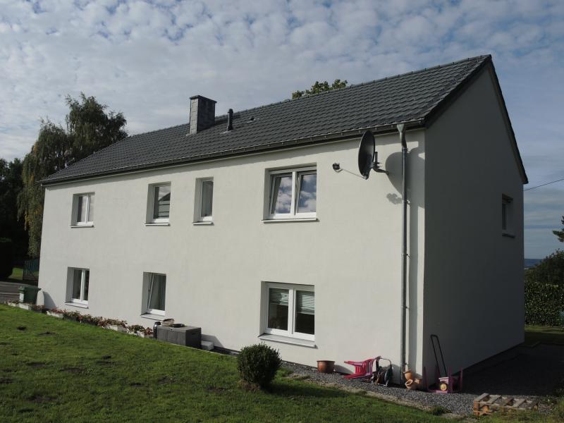 Schönes Appartement mit Blick ins Grüne, Garten und Terrasse in 4728 Hergenrath 