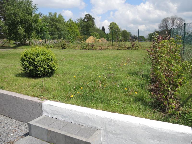 Schönes Appartement mit Blick ins Grüne, Garten und Terrasse in 4728 Hergenrath 