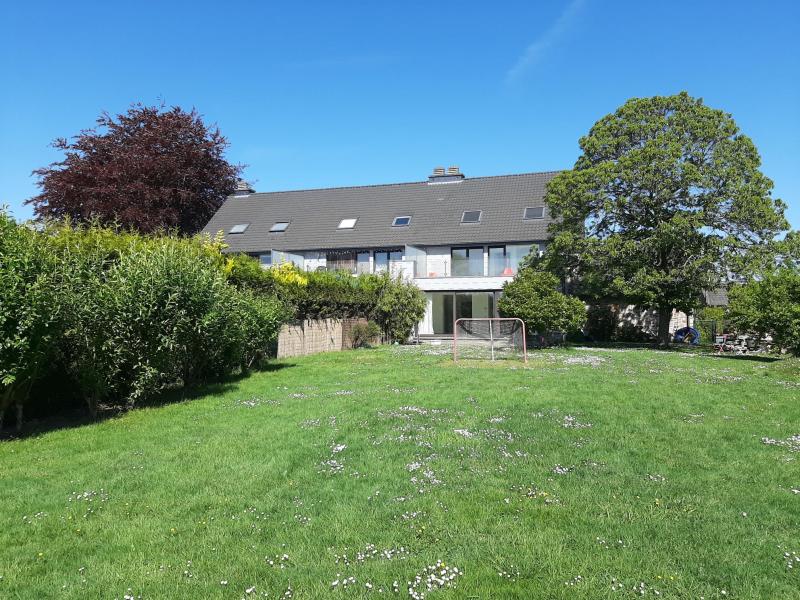 Maison moderne 3-façades dans une ferme rénovée située à 4728 Hergenrath, Bertholfstrasse  