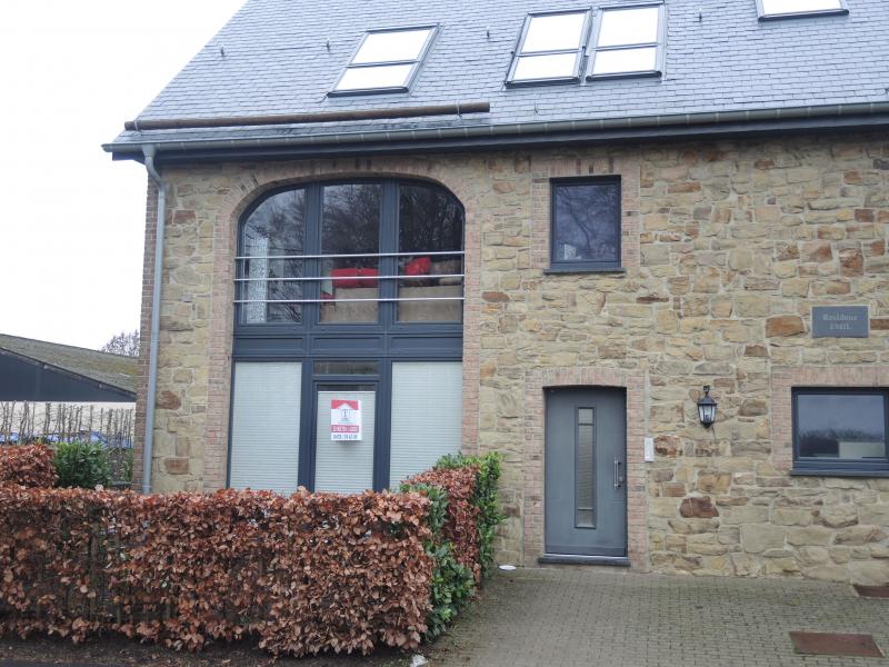 Appartement moderne au RDC avec beaucoup de luxe. située à 4761 Rocherath, Wahlscheider Str.13 