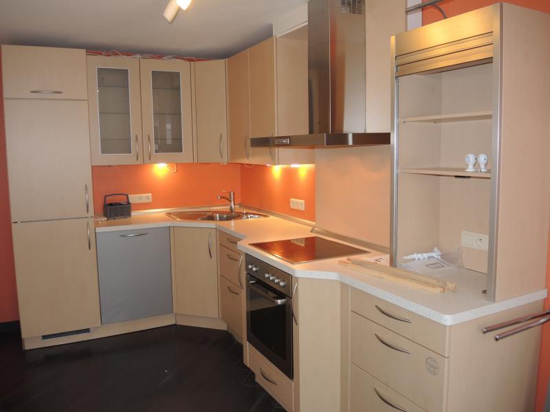 Appartement moderne au RDC avec beaucoup de luxe. située à 4761 Rocherath, Wahlscheider Str.13 