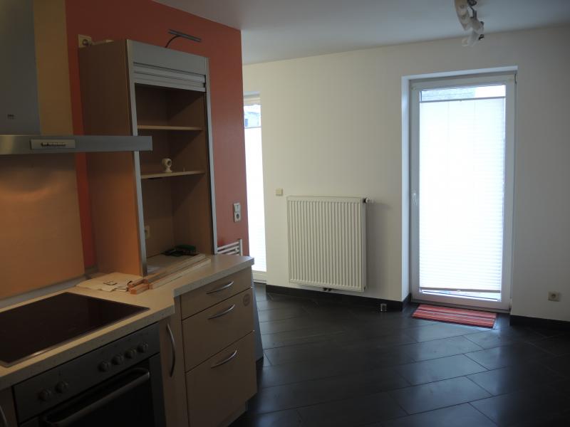 Appartement moderne au RDC avec beaucoup de luxe. située à 4761 Rocherath, Wahlscheider Str.13 
