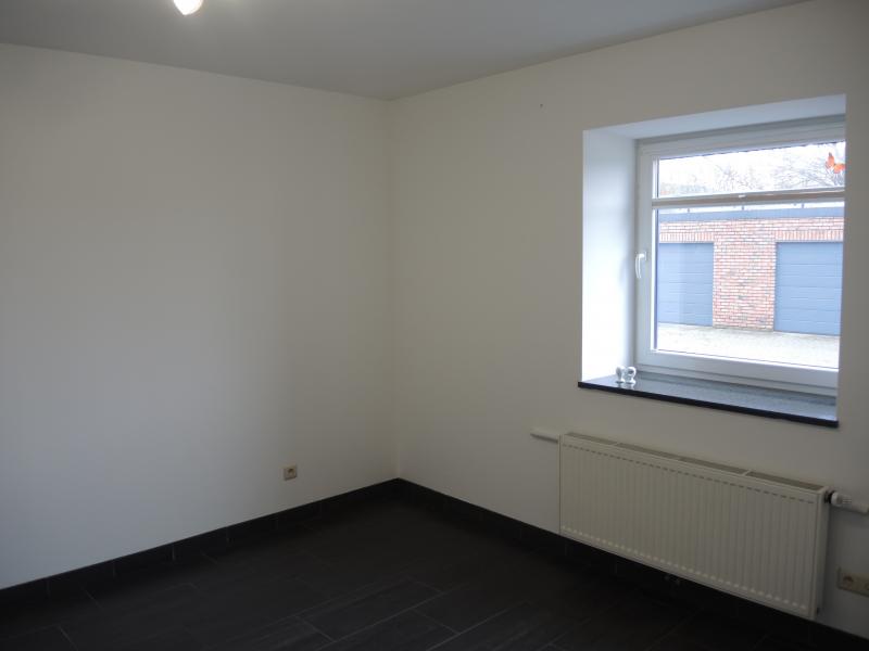 Appartement moderne au RDC avec beaucoup de luxe. située à 4761 Rocherath, Wahlscheider Str.13 
